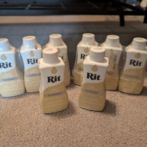Rit All Purpose Dye - Tan